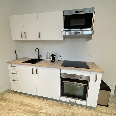 Bordeaux Cosy Home Εξωτερικό φωτογραφία