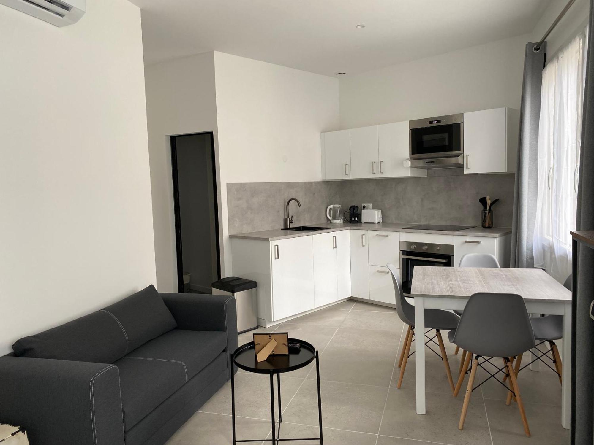 Bordeaux Cosy Home Εξωτερικό φωτογραφία