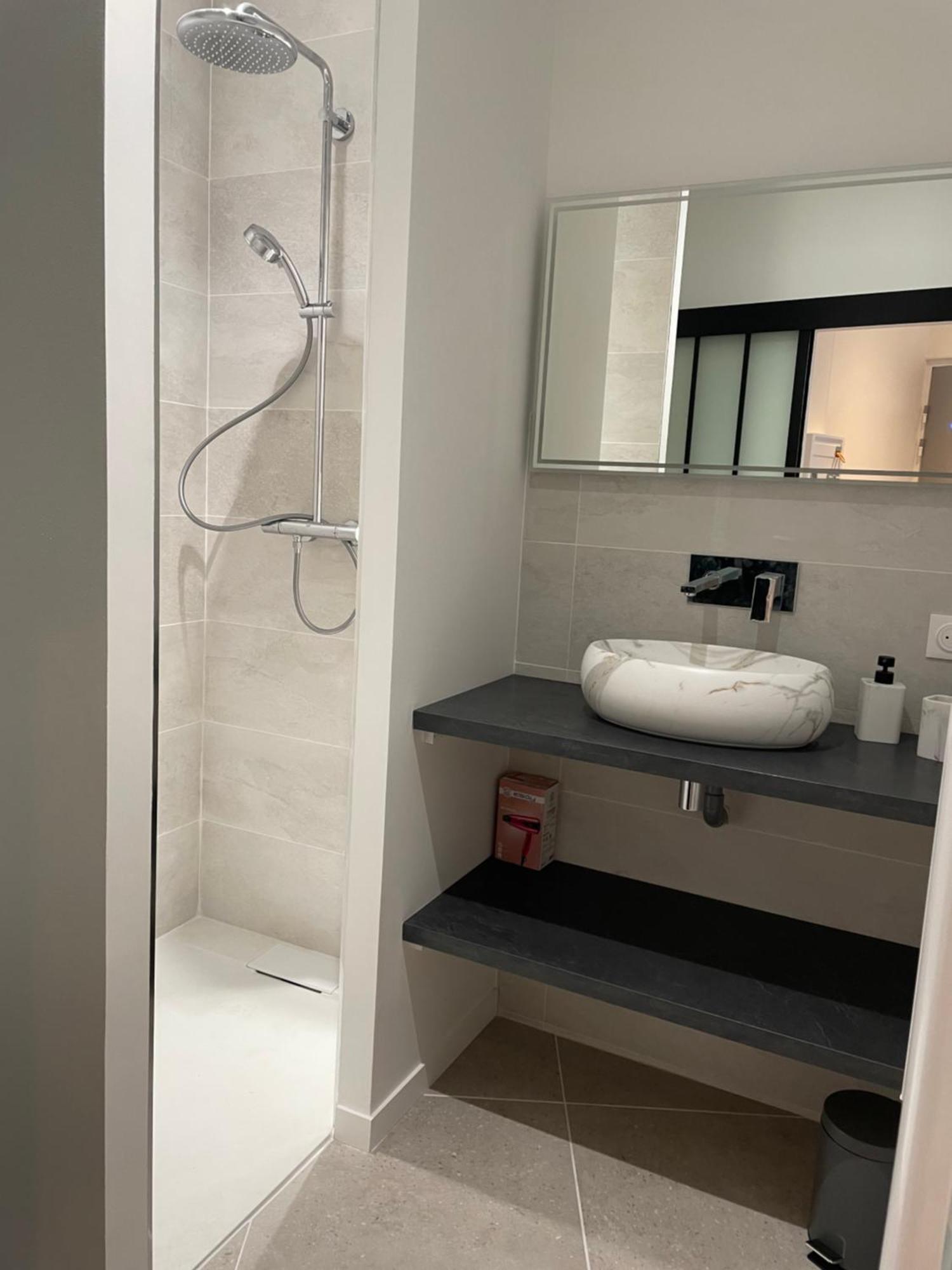 Bordeaux Cosy Home Εξωτερικό φωτογραφία