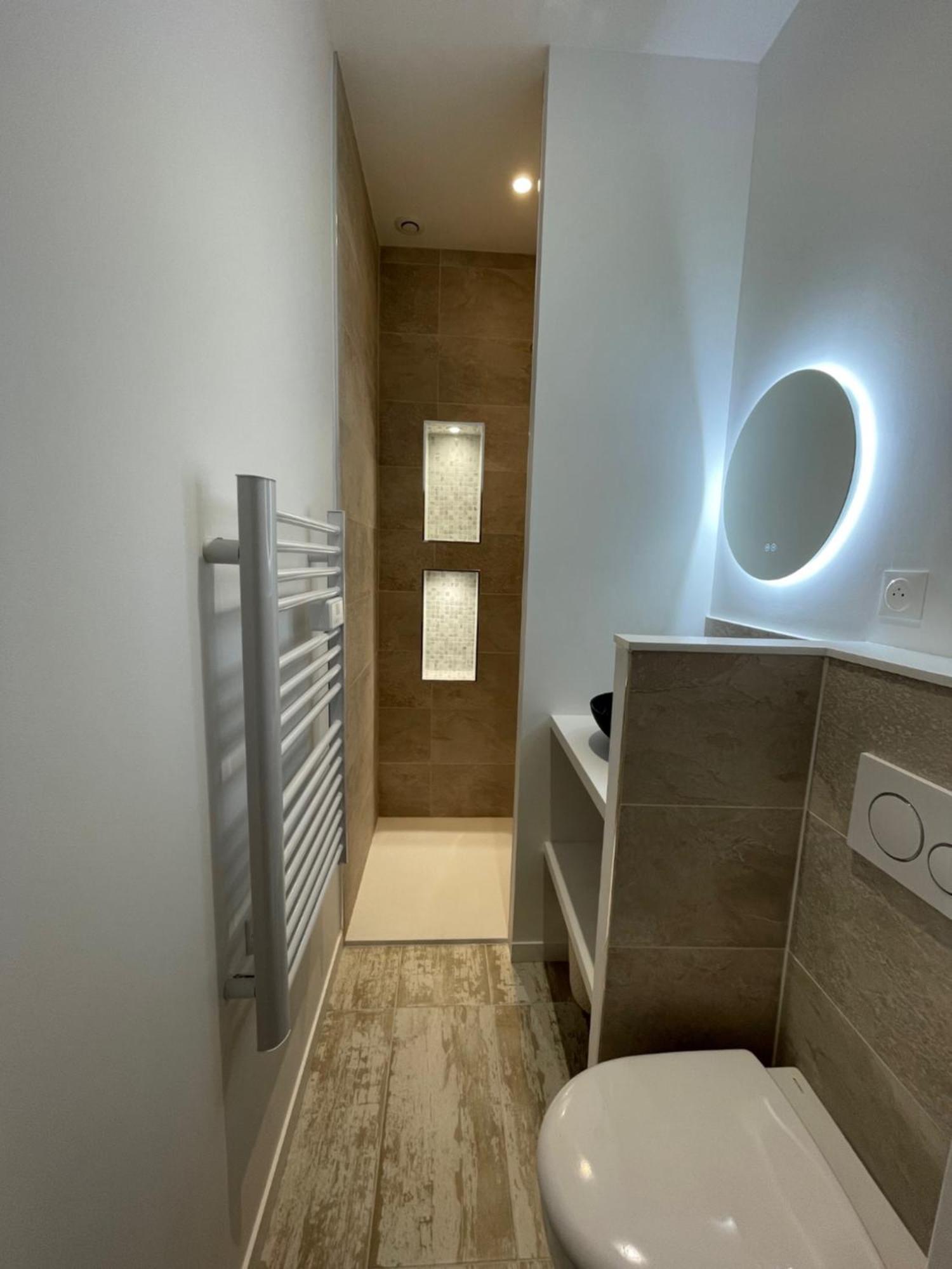 Bordeaux Cosy Home Εξωτερικό φωτογραφία