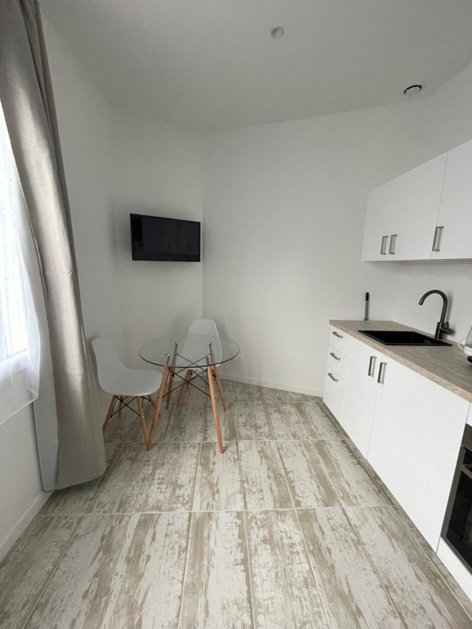Bordeaux Cosy Home Εξωτερικό φωτογραφία