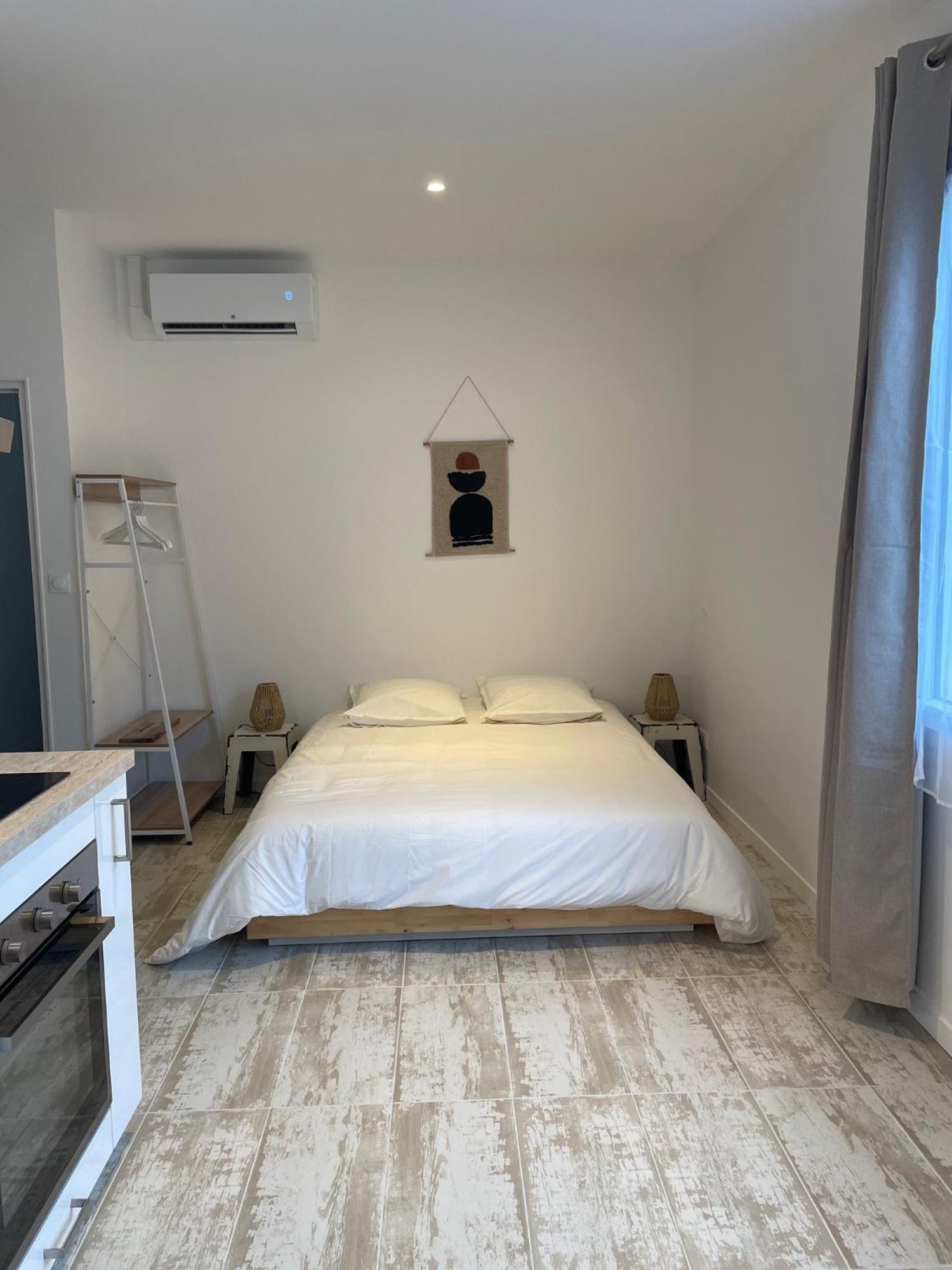 Bordeaux Cosy Home Εξωτερικό φωτογραφία