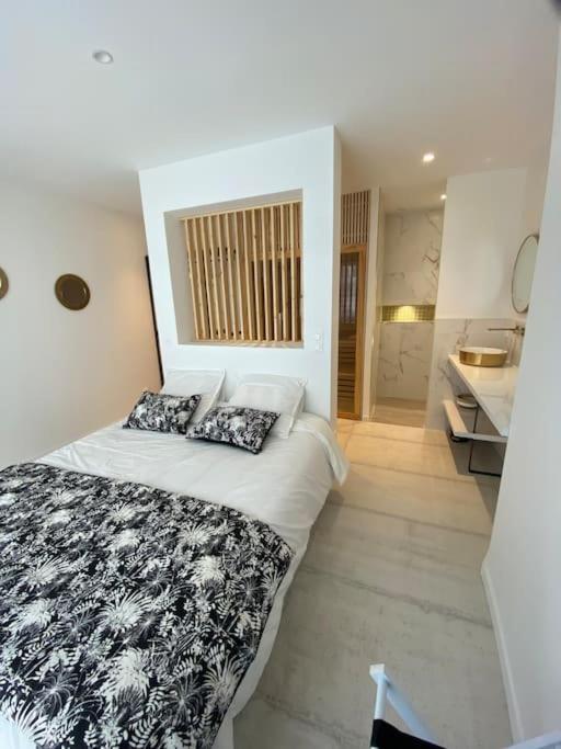 Bordeaux Cosy Home Εξωτερικό φωτογραφία