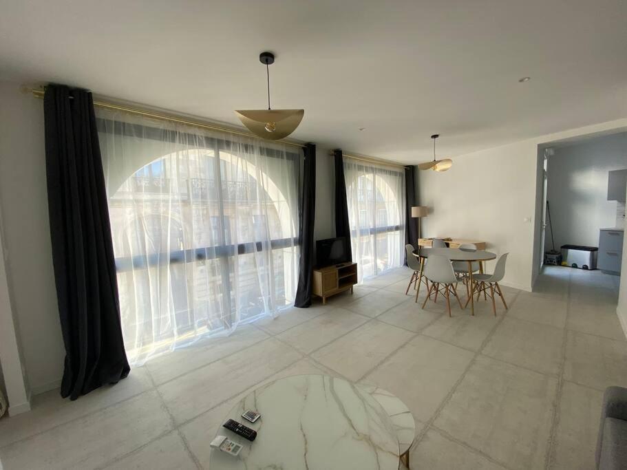 Bordeaux Cosy Home Εξωτερικό φωτογραφία