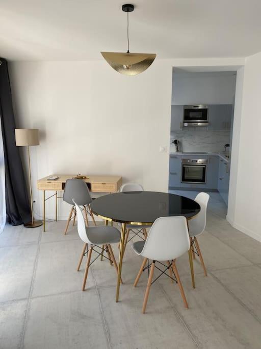 Bordeaux Cosy Home Εξωτερικό φωτογραφία