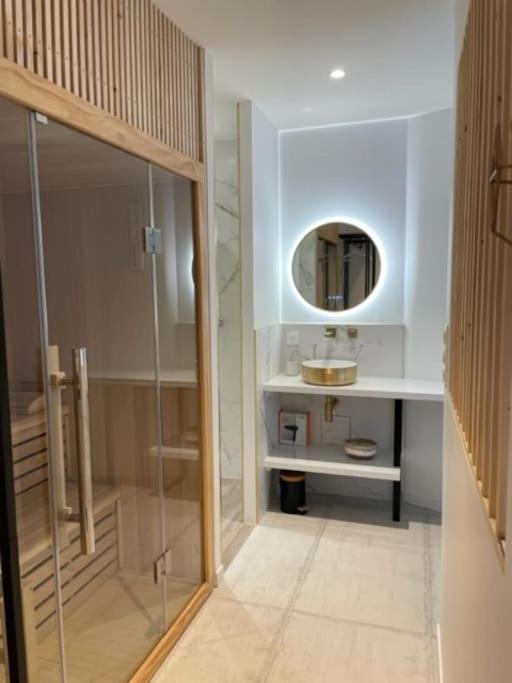 Bordeaux Cosy Home Εξωτερικό φωτογραφία