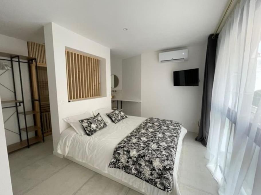 Bordeaux Cosy Home Εξωτερικό φωτογραφία