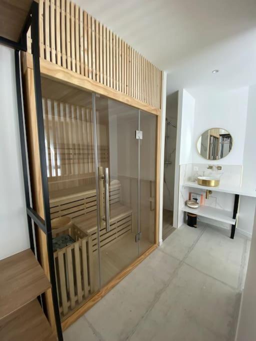 Bordeaux Cosy Home Εξωτερικό φωτογραφία
