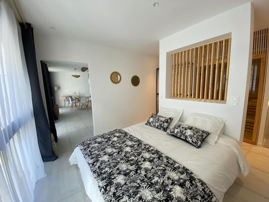 Bordeaux Cosy Home Εξωτερικό φωτογραφία