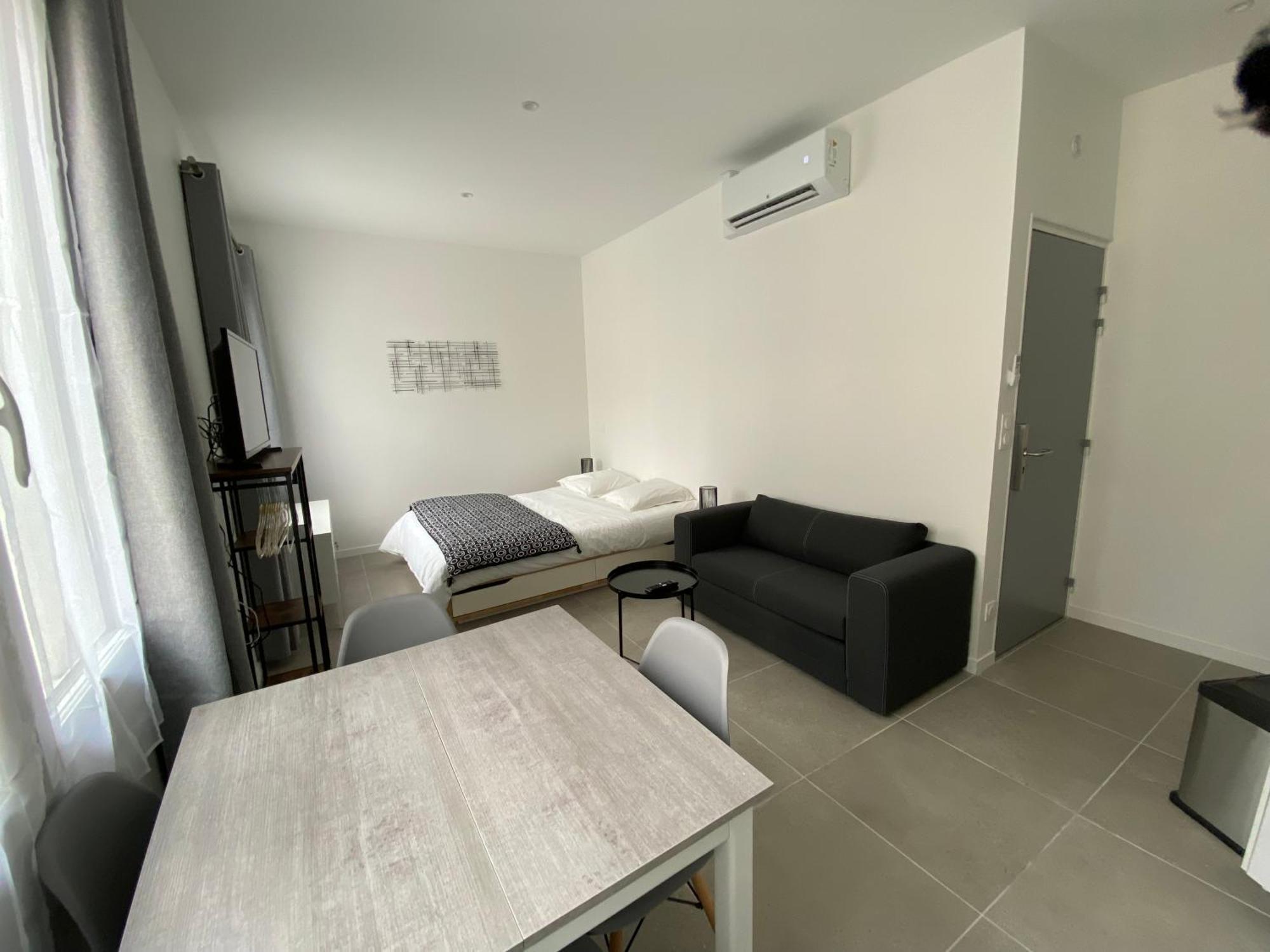 Bordeaux Cosy Home Εξωτερικό φωτογραφία
