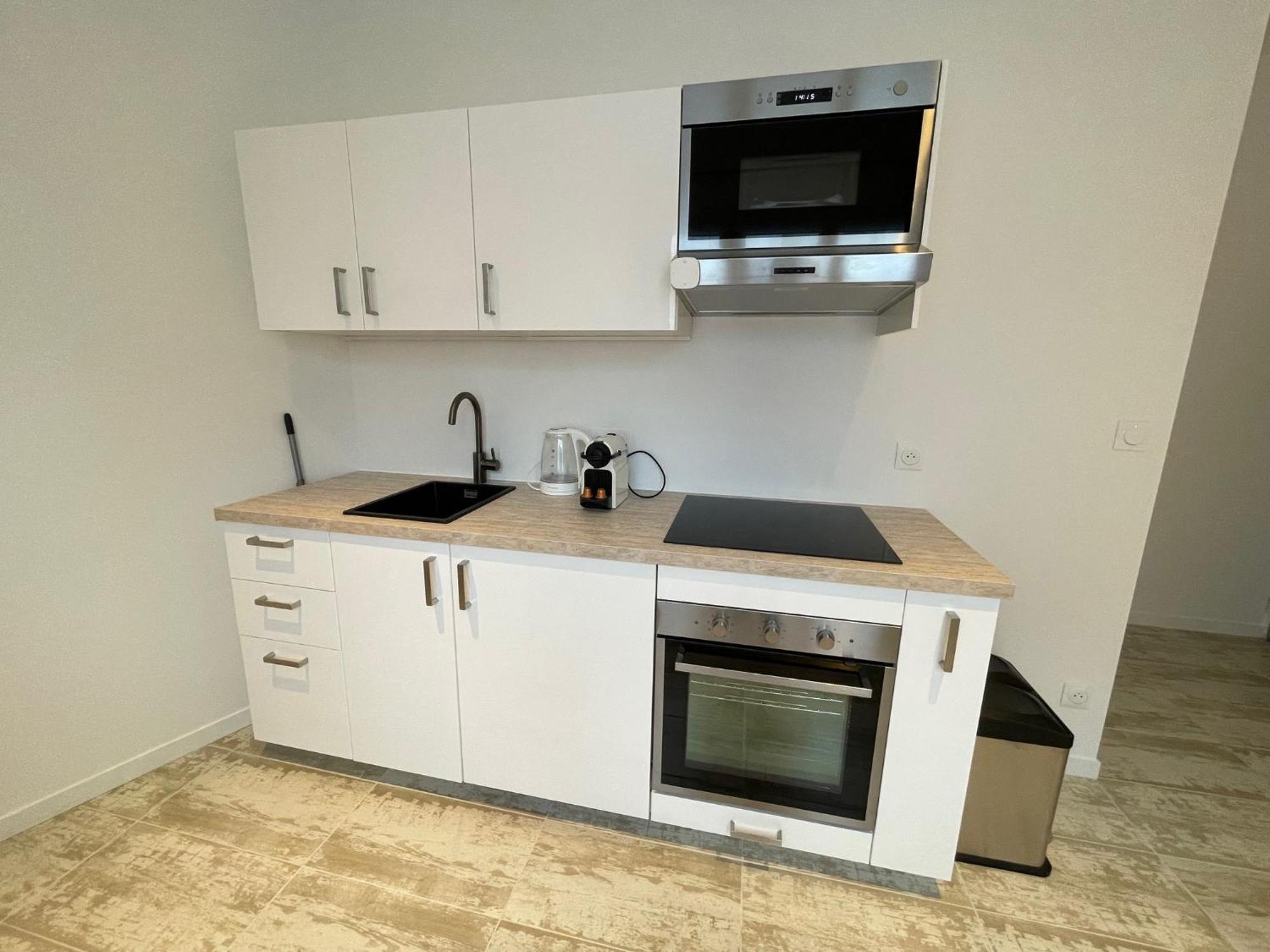 Bordeaux Cosy Home Εξωτερικό φωτογραφία