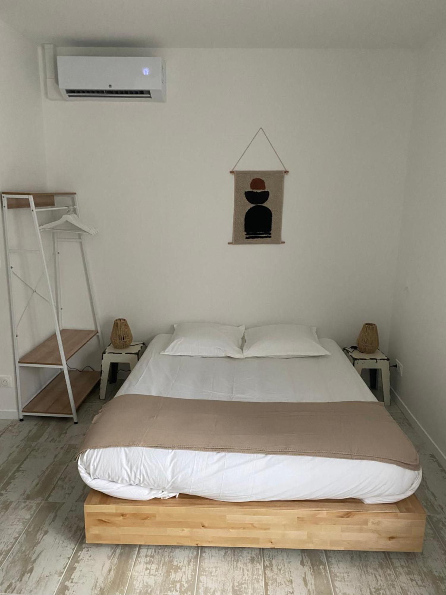Bordeaux Cosy Home Εξωτερικό φωτογραφία