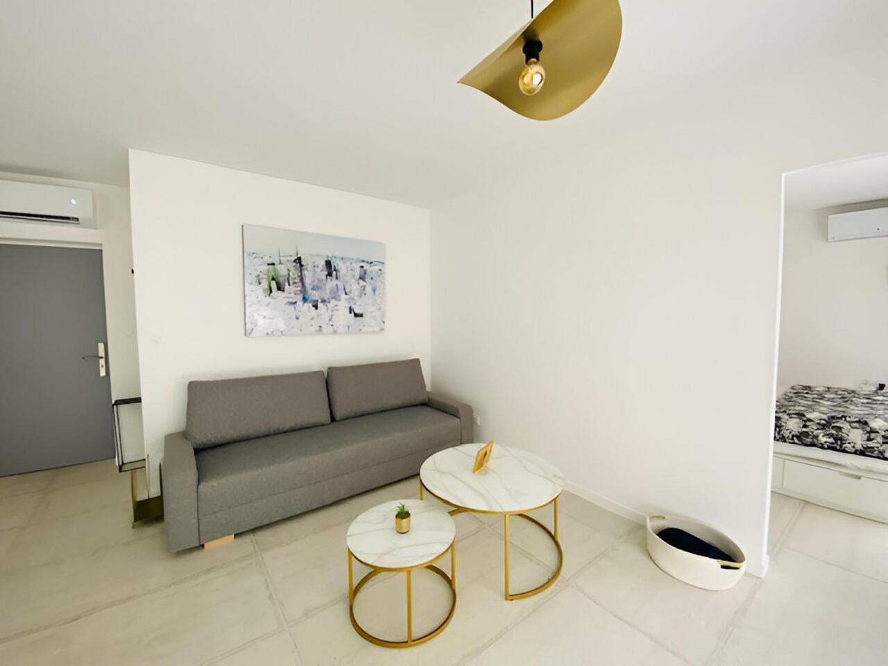 Bordeaux Cosy Home Εξωτερικό φωτογραφία