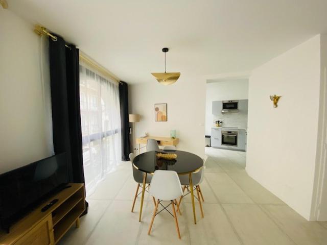 Bordeaux Cosy Home Εξωτερικό φωτογραφία