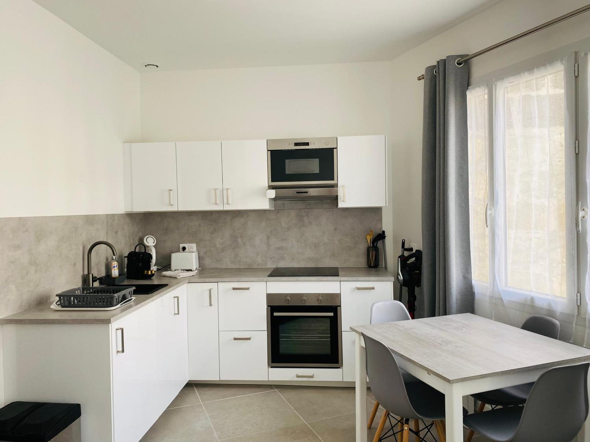 Bordeaux Cosy Home Εξωτερικό φωτογραφία