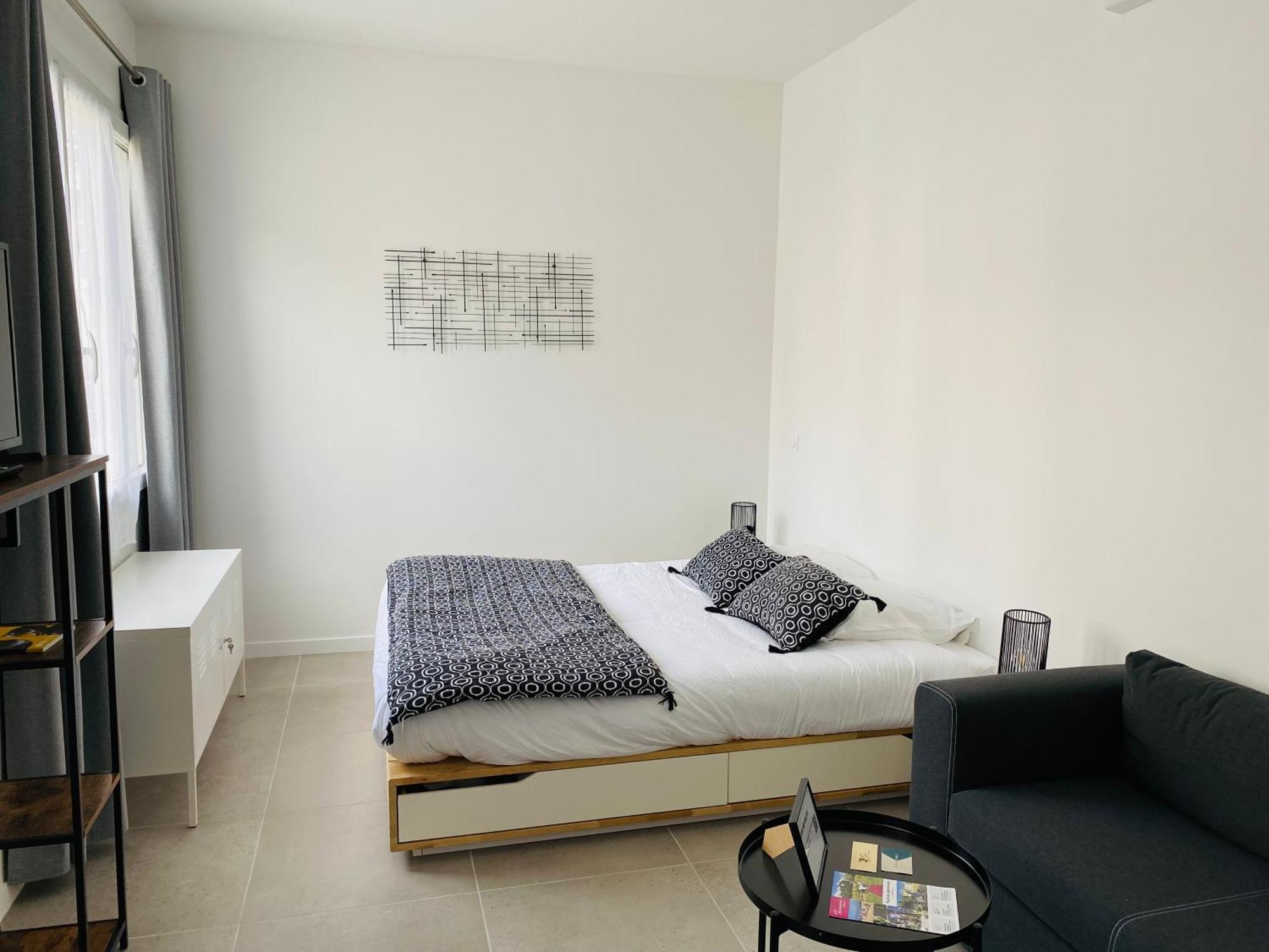 Bordeaux Cosy Home Εξωτερικό φωτογραφία
