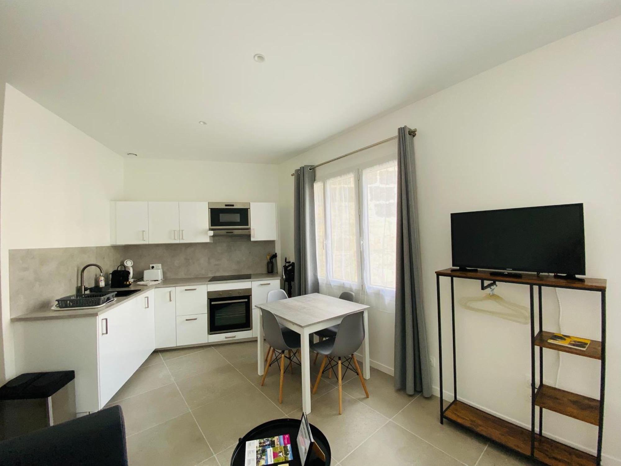 Bordeaux Cosy Home Εξωτερικό φωτογραφία