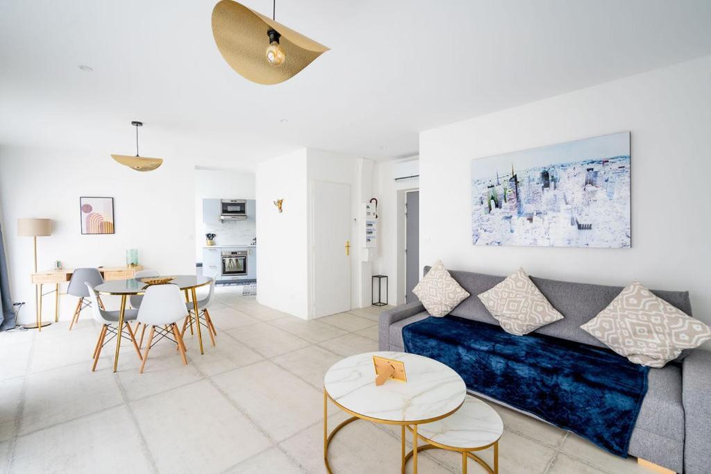 Bordeaux Cosy Home Εξωτερικό φωτογραφία