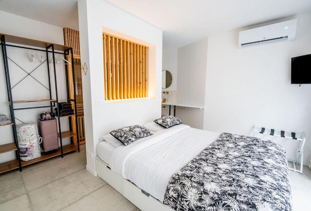 Bordeaux Cosy Home Εξωτερικό φωτογραφία
