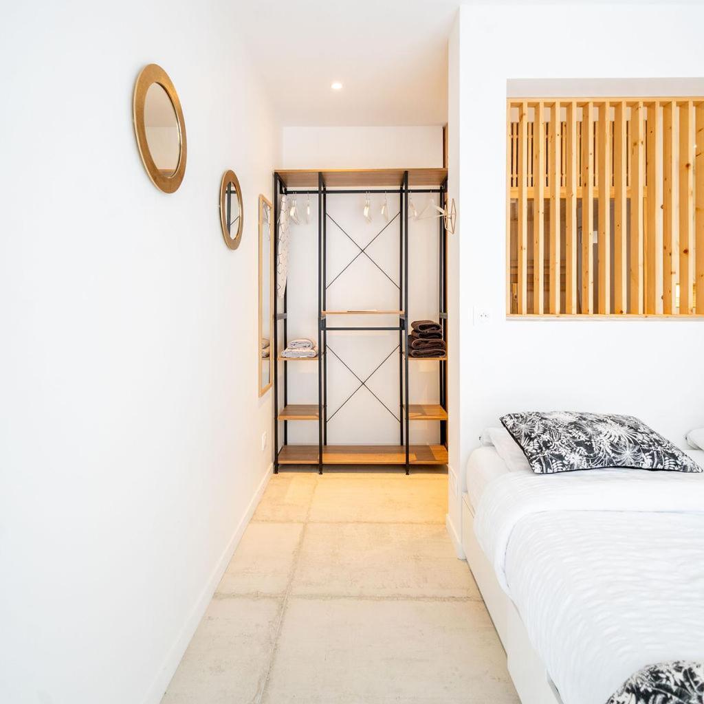 Bordeaux Cosy Home Εξωτερικό φωτογραφία