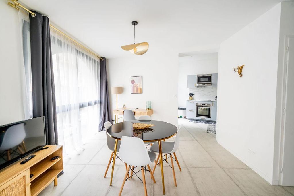 Bordeaux Cosy Home Εξωτερικό φωτογραφία