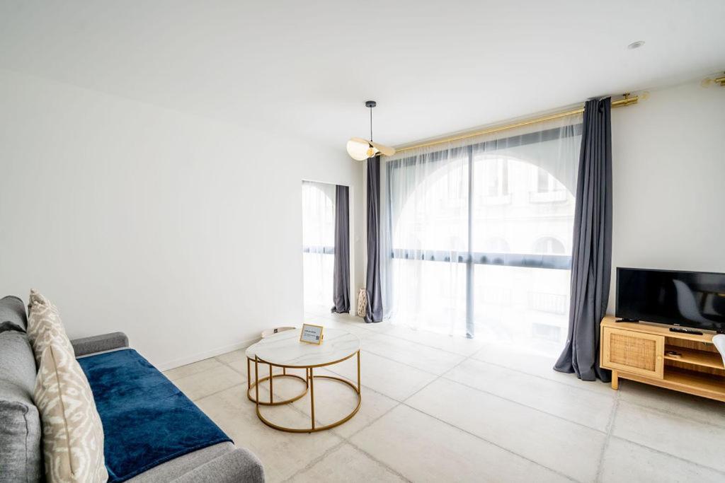 Bordeaux Cosy Home Εξωτερικό φωτογραφία