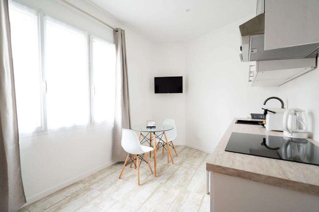 Bordeaux Cosy Home Εξωτερικό φωτογραφία