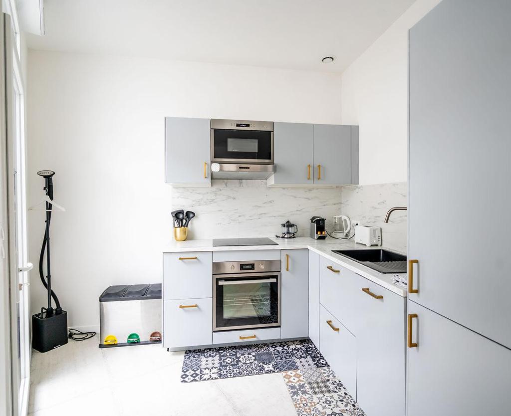 Bordeaux Cosy Home Εξωτερικό φωτογραφία