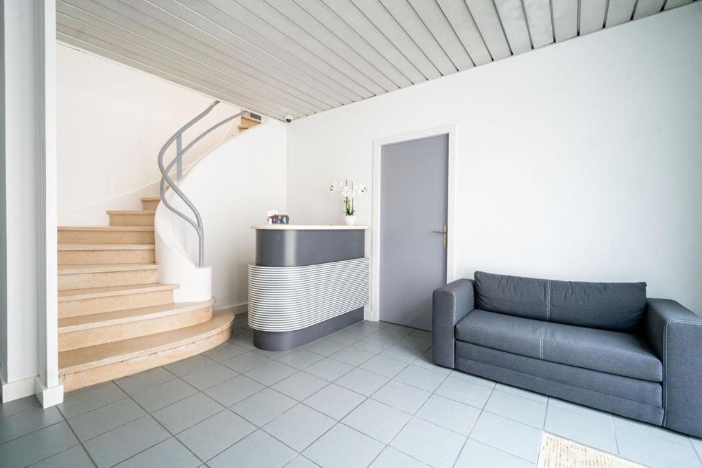 Bordeaux Cosy Home Εξωτερικό φωτογραφία
