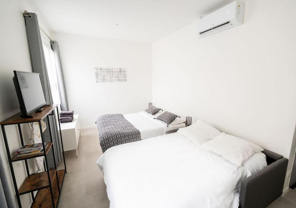 Bordeaux Cosy Home Εξωτερικό φωτογραφία