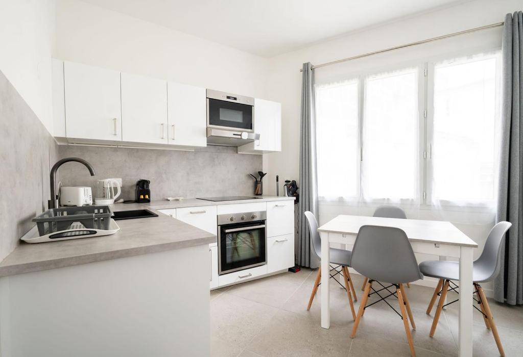 Bordeaux Cosy Home Εξωτερικό φωτογραφία