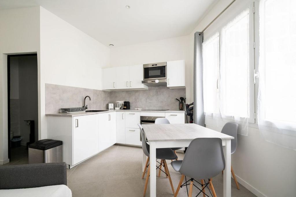 Bordeaux Cosy Home Εξωτερικό φωτογραφία